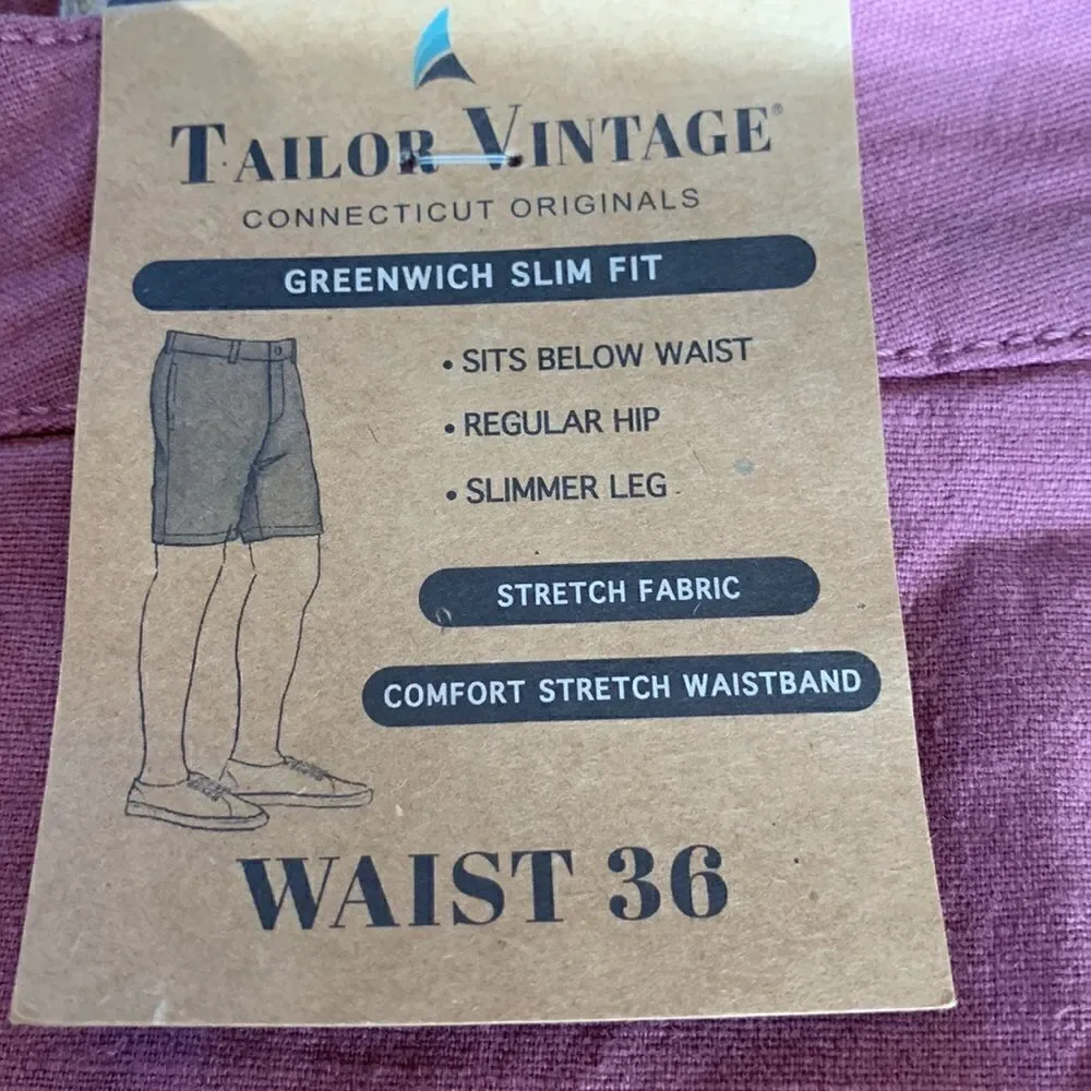 Tailor Vintage tailor vintage